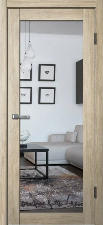 Межкомнатная дверь FLY Doors "La Stella 276"