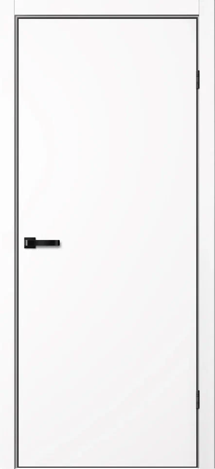Межкомнатная дверь FLY Doors "MATRIX 50"