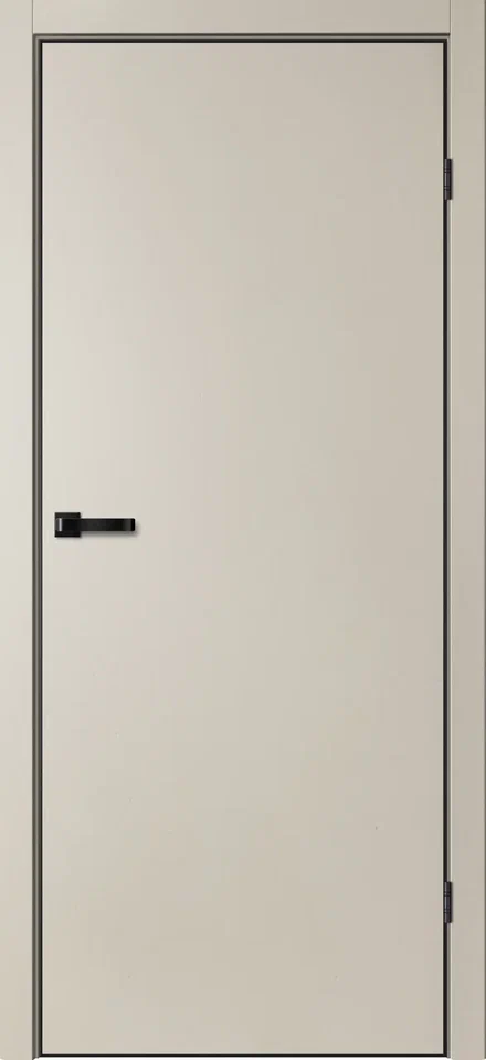 Межкомнатная дверь FLY Doors «Trinity TR-1»