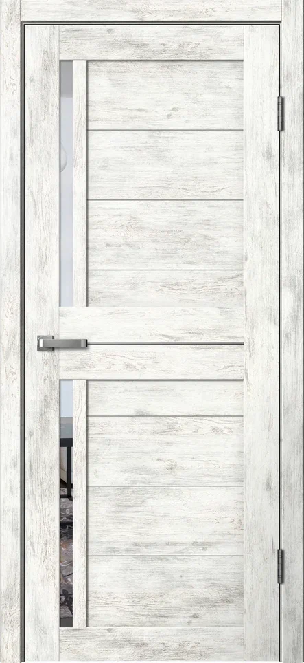 Межкомнатная дверь FLY Doors "La Stella 202"