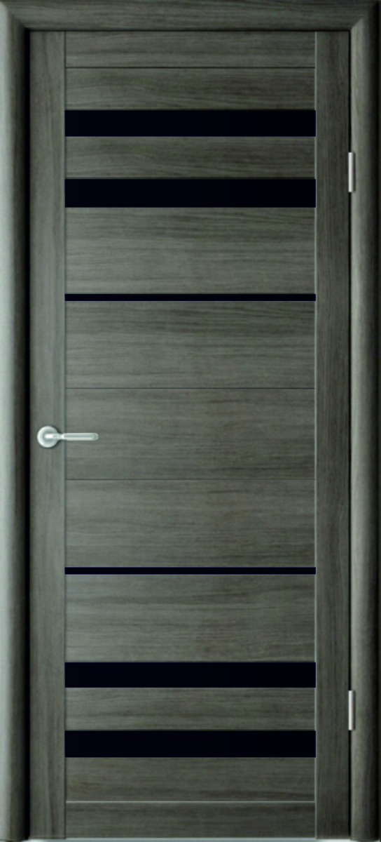Межкомнатная дверь Мегаполис "Пекин"