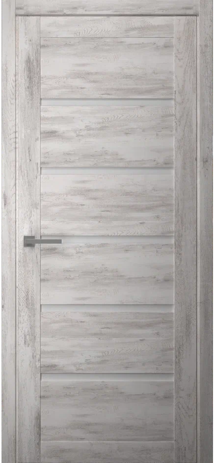 Межкомнатная дверь Мегаполис "Вена" (Eco-Wood)