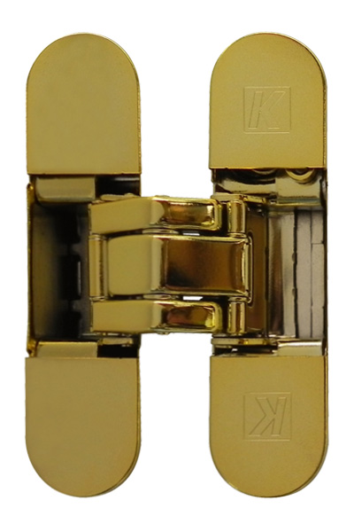 Петля скрытая Krona Koblenz Atomica K 8000