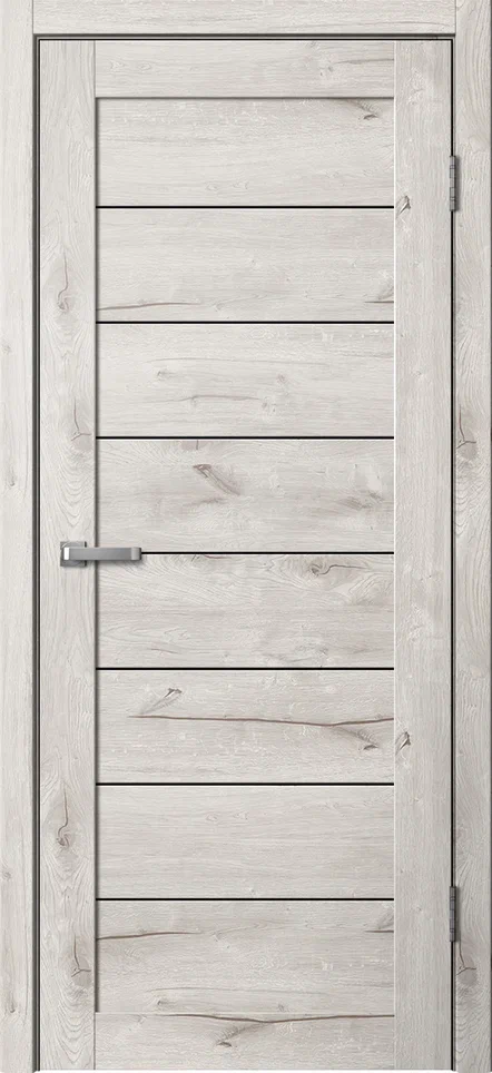Межкомнатная дверь FLY Doors "La Stella 242"