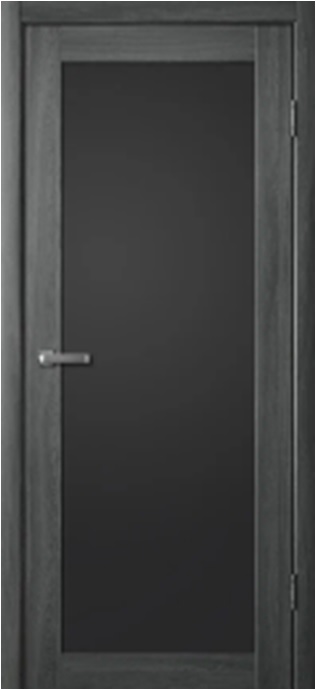 Межкомнатная дверь FLY Doors "La Stella 277"