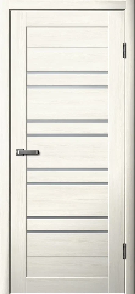 Межкомнатная дверь FLY Doors "La Stella 282"