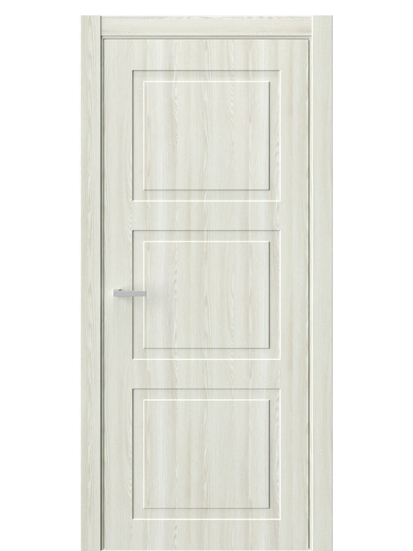 Межкомнатная дверь WestStyle «Novva 5»