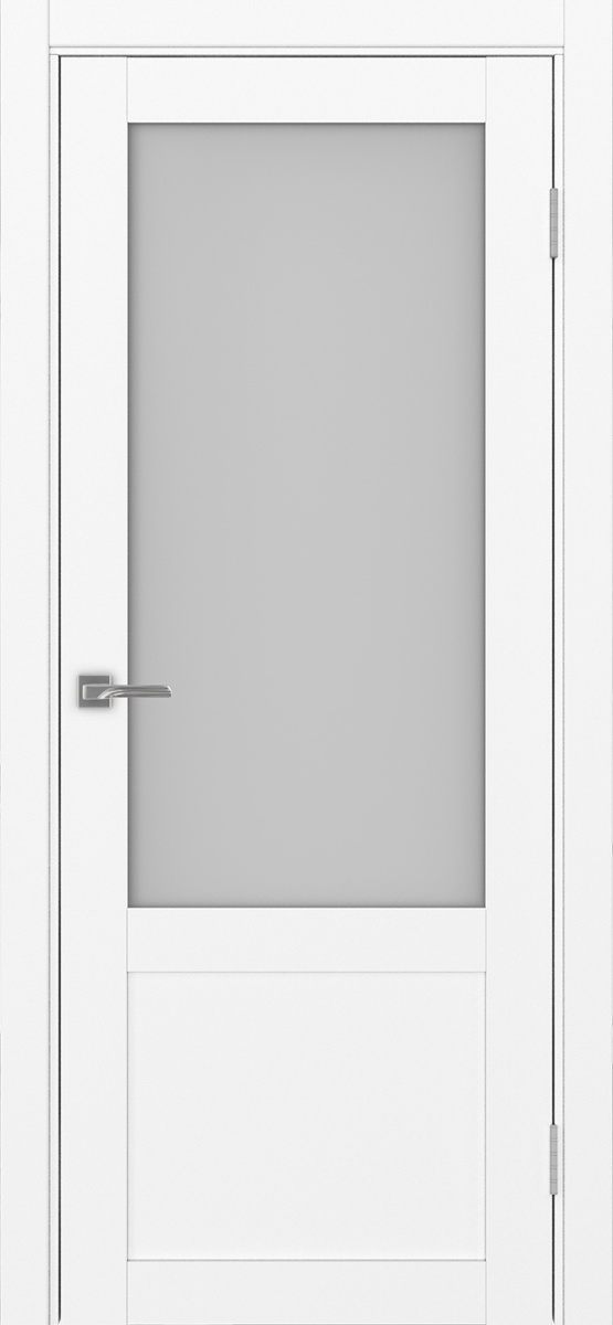 Межкомнатная дверь "Турин 540ПФ.21"
