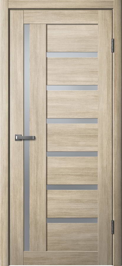 Межкомнатная дверь FLY Doors "La Stella 217 (B04)"
