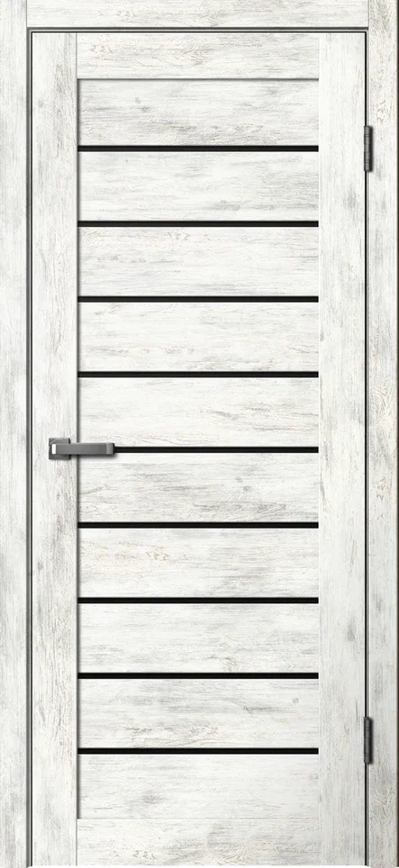 Межкомнатная дверь FLY Doors "La Stella 262"