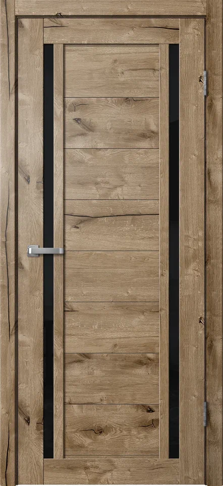 Межкомнатная дверь FLY Doors "La Stella 203"