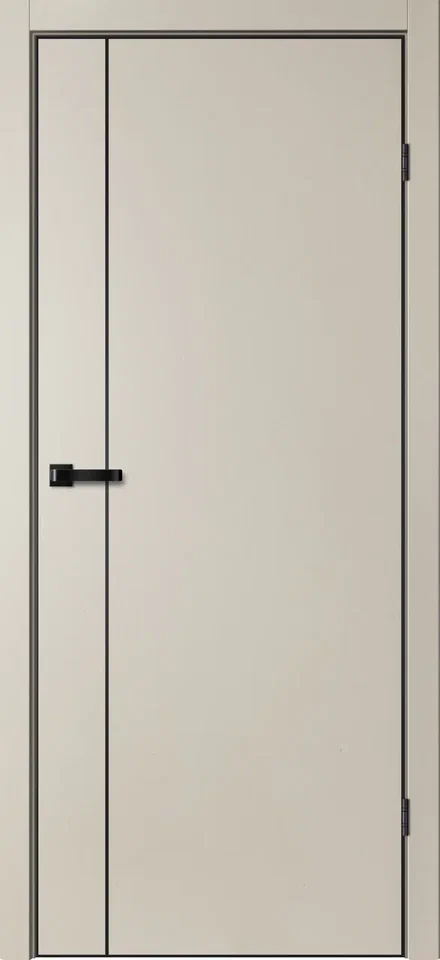 Межкомнатная дверь FLY Doors "Trinity TR-4"