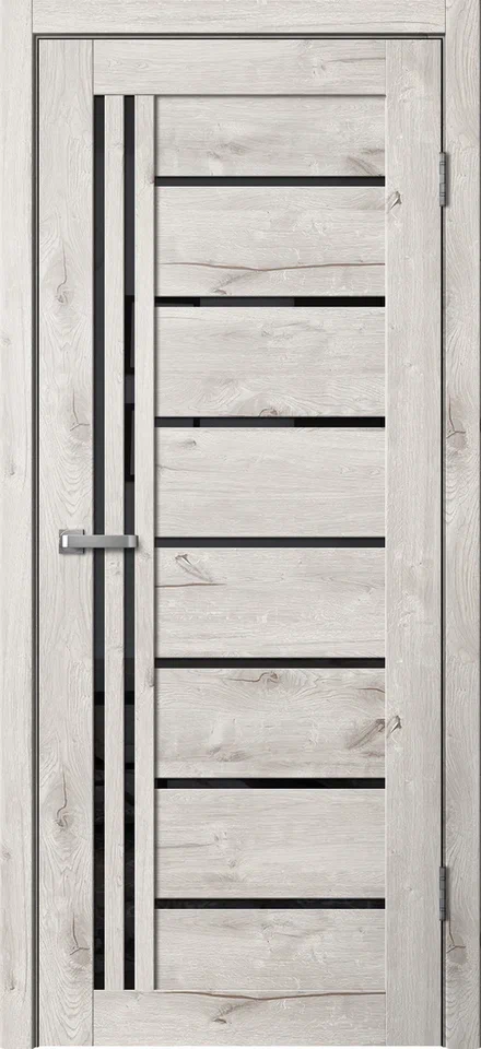 Межкомнатная дверь FLY Doors "La Stella 273"