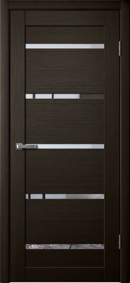Межкомнатная дверь FLY Doors "La Stella 206"