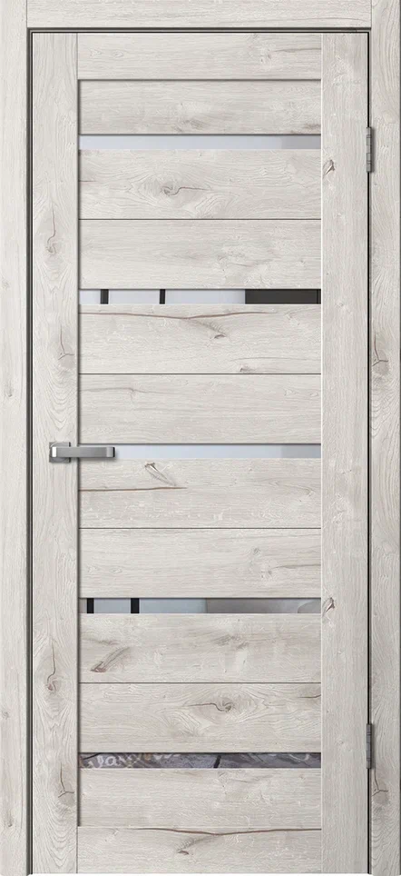 Межкомнатная дверь FLY Doors "La Stella 206"