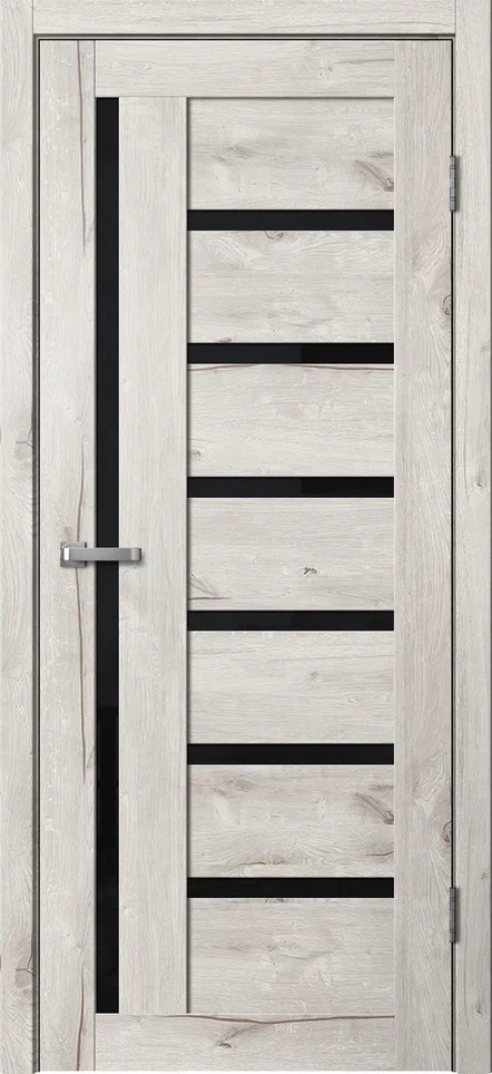 Межкомнатная дверь FLY Doors "La Stella 217 (B04)"