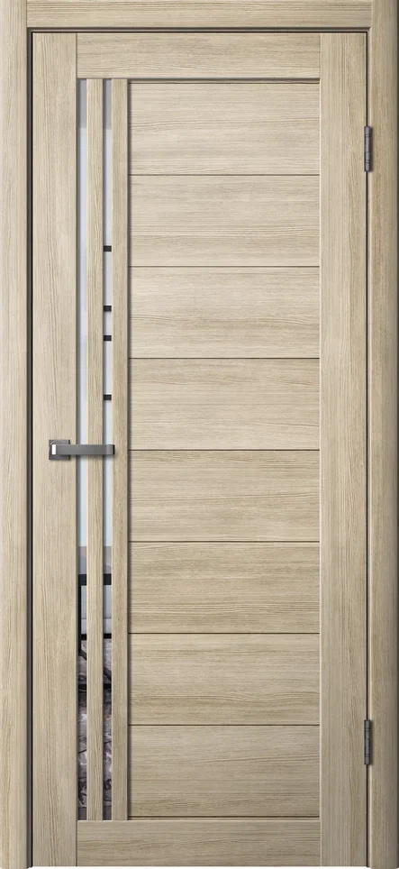 Межкомнатная дверь FLY Doors "La Stella 270"