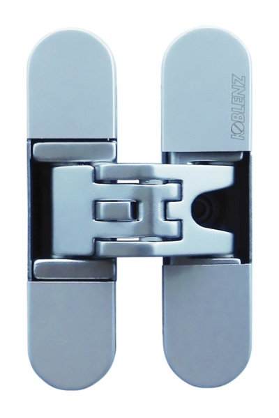 Петля скрытая Krona Koblenz Kubica К 6200