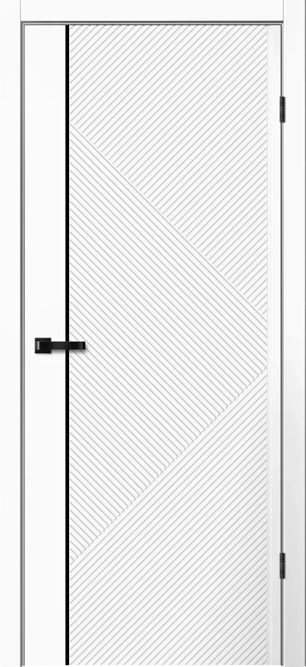 Межкомнатная дверь FLY Doors «Elegans 05»