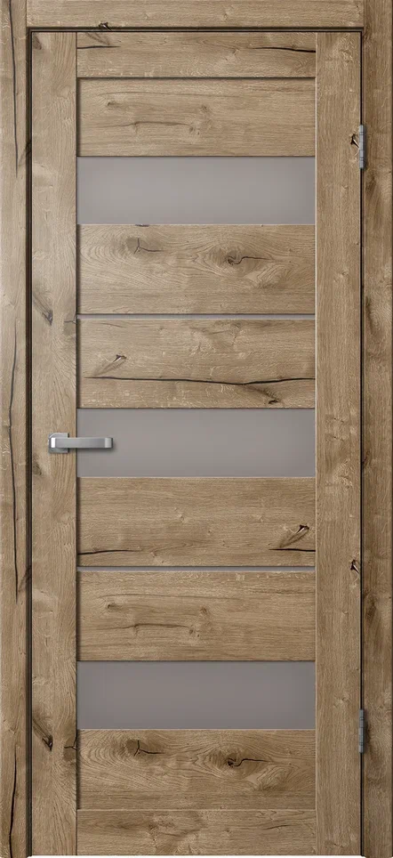 Межкомнатная дверь FLY Doors "La Stella 200"