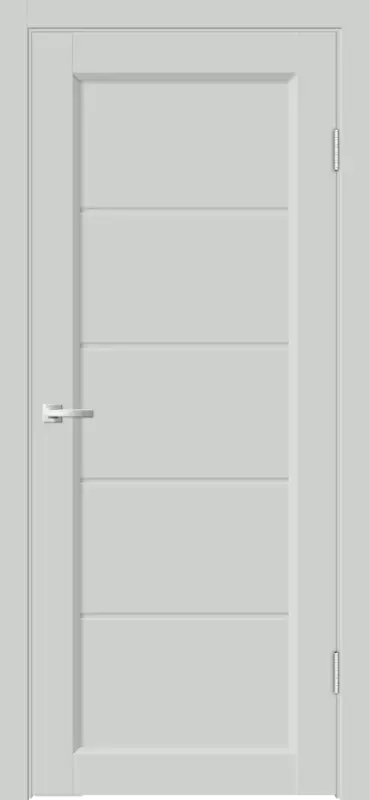 Межкомнатная дверь «Style 1» (Без стекла)