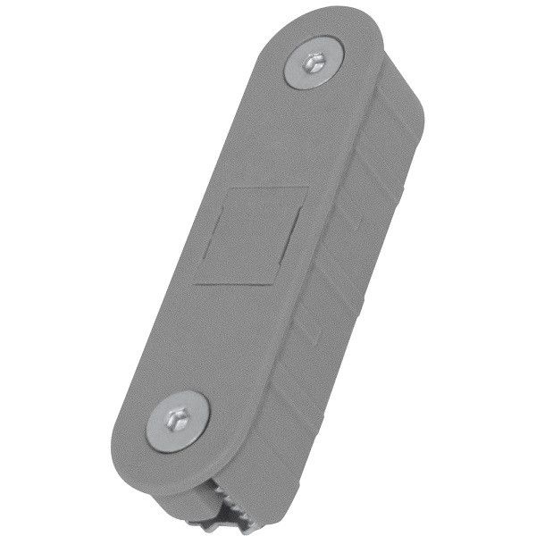 Ответная планка AGB Incontro Alu Touch B0240430XX