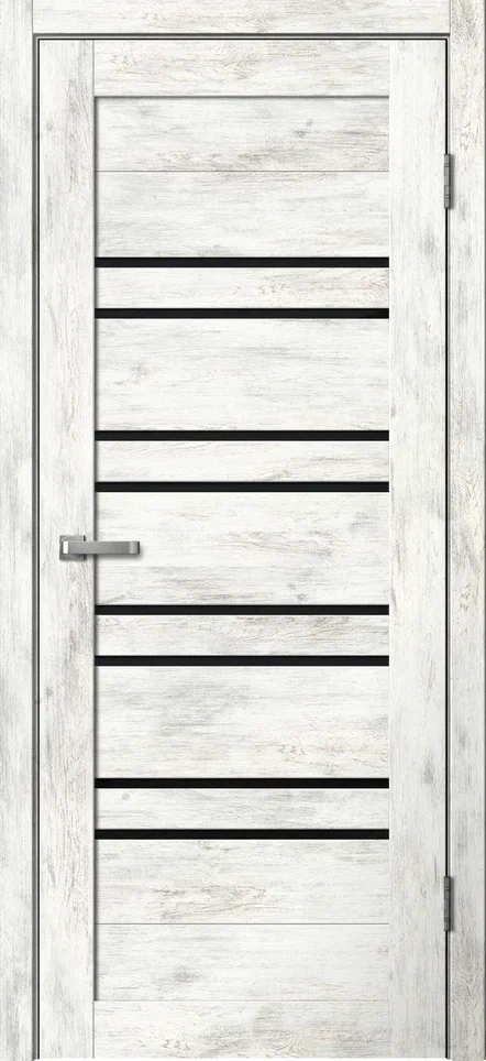 Межкомнатная дверь FLY Doors "La Stella 282"