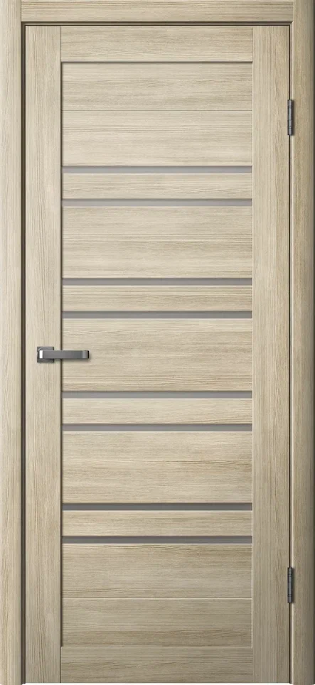Межкомнатная дверь FLY Doors "La Stella 282"