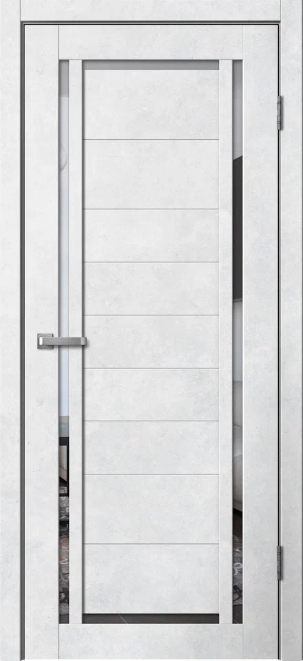 Межкомнатная дверь FLY Doors "La Stella 300"